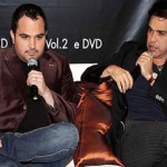 Zezé di Camargo e Luciano ganham o Grammy Latino na categoria de melhor álbum de música sertaneja. A dupla Zezé ...