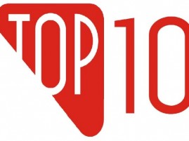 top 10 sertanejo
