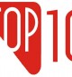 top 10 sertanejo