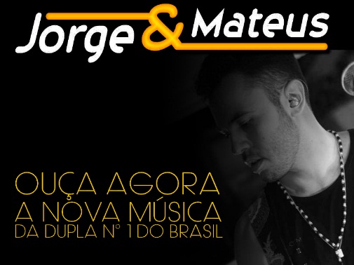 baixar sertanejo duas metades jorge e mateus