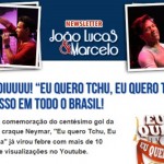BAIXAR ” Eu Quero Tchu, Eu Quero Tcha ” | João Lucas e Marcelo. Baixe o mais novo sucesso de ...