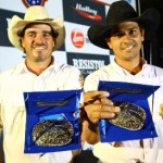 Definidos os primeiros campeões CPLD 2012! Superando as expectativas, mais de mil inscritos O Parque de Exposições Francisco Feio Ribeiro, ...