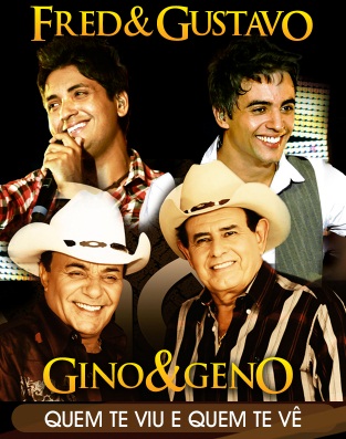 Baixar Quem Te Viu E Quem Te Ve Fred E Gustavo Part Gino E Geno Sertanejo Oficial baixar quem te viu e quem te ve fred e gustavo part gino e geno sertanejo oficial