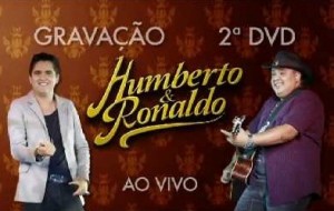 BAIXAR ” Só Vou Beber Mais Hoje ” | Humberto e Ronaldo Baixe o mais novo sucesso de Humberto e ...