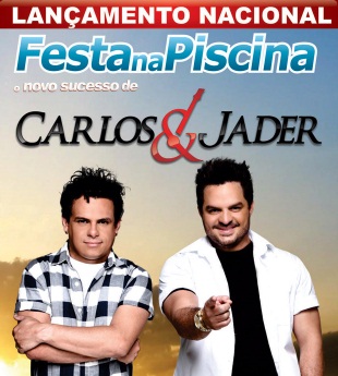 baixar sertanejo festa na piscina carlos e jader