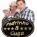 pedrinho e guga no celeiro da fama