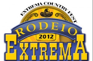Rodeio de Extrema 2012 está chegando, de 07 a 09 de junho. Além de toda essa música boa, o público ...