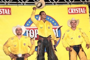 Chaian Stallone Menezes é o campeão da etapa Top Team Cup de Rondonopólis. Liderando a competição desde sexta-feira, o rondonopolitano ...