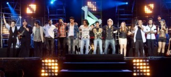 sertanejo play 2012