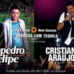 BAIXAR ” Arrocha Com Tequila “|João Pedro e Felipe part. Cristiano Araújo Baixar o mais novo sucesso de João Pedro ...
