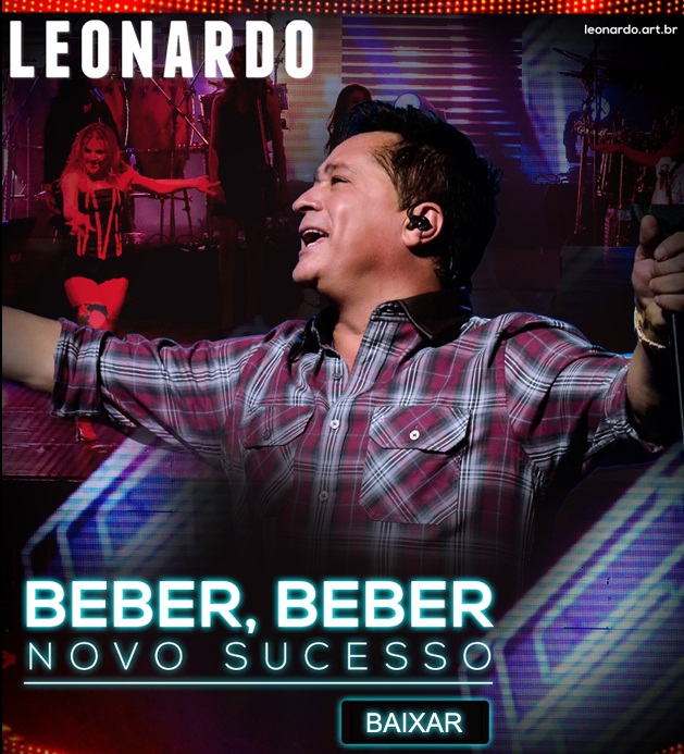 baixar sertanejo beber beber leonardo