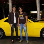 Camaro Amarelo é o vídeo mais visto no Youtube Brasil em 2012 Nesta semana, o site Youtube divulgou a lista ...
