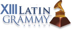 A cerimônia de entrega do XIII GRAMMY® Latino 2012 será realizada no Mandalay Bay Events Center, em Las Vegas, e ...