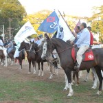 A 34ª Exposição Nacional do Cavalo Mangalarga, que teve início no último final de semana, continua com sua programação de ...