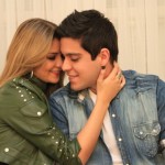 A dupla sertaneja Maria Cecília e Rodolfo celebrarão seu casamento nesta quarta (17), na cidade de Campo Grande (MS). Emocionada, ...