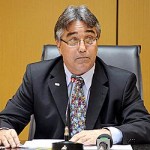 O Ministério da Agricultura, Pecuária e Abastecimento aceitou, neste domingo, dia 30, o pedido de exoneração do presidente da Embrapa, ...