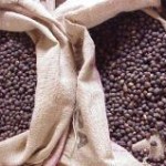 A exportação brasileira de café em novembro passado (20 dias úteis) alcançou 2,712 milhões de sacas de 60 quilos, o ...