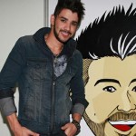Gusttavo Lima se apresentou no Caldas Country Show no último final de semana e falou sobre a sua relação com ...