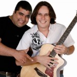 Relber e Allan são antigos amigos da cidade de Ipatinga, região do Vale do Aço, em Minas Gerais. Em 2008, ...