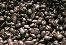 A exportação brasileira de café em março (20 dias úteis) alcançou 2,297 milhões de sacas de 60 quilos, o que ...