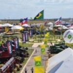 Começou nesta terça, 28, uma das mais importantes feiras de tecnologia agrícola e negócios do país, a Bahia Farm Show. ...