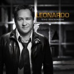O Novo CD de Leonardo, “Vivo Apaixonado”, está chegando as lojas de todo o Brasil. O novo CD traz como ...