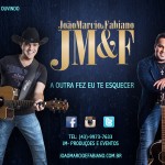 BAIXAR ” A Outra Fez Eu Te Esquecer “, a nova música de João Marcio e Fabiano Faça o download ...
