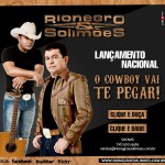 Quer BAIXAR “O Cowboy Vai Te Pegar”, a nova música de Rio Negro e Solimões? O dupla sertaneja Rio Negro ...