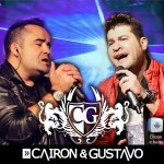 O dupla sertaneja Cairon e Gustavo acaba de lançar mais um sucesso para o público sertanejo, a música se chama ...