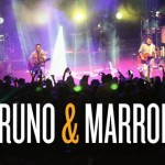 A dupla sertaneja Bruno e Marrone já está preparando um novo DVD para seus fãs. Com produção de Dudu Borges, ...