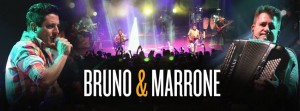 A dupla sertaneja Bruno e Marrone já está preparando um novo DVD para seus fãs. Com produção de Dudu Borges, o novo trabalho será no formato acústico e irá priorizar regravações de sucessos românticos de grandes artistas, entre eles Lulu ...