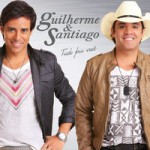 Nesta semana a dupla Guilherme e Santiago apresentou o novo trabalho pela gravadora Som Livre, o CD “Tudo pra Você”. ...