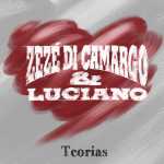 Zezé di Camargo e Luciano lançaram na última segunda, sua nova música de trabalho. A canção se chama “Teorias”, e ...