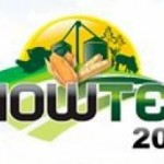 Uma das principais feiras de tecnologia para o agronegócio começa amanha no Mato Grosso do Sul. A edição 2014 do Showtec ...