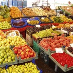 De acordo com a Organização das Nações Unidas para Agricultura e Alimentação (FAO), os preços globais dos alimentos caíram 1,6% ...