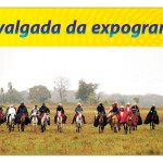 A Associação dos criadores de Mato Grosso do Sul (Acrissul) e a Federação dos clubes de laço de Mato Grosso ...