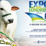 Ontem, dia 03/04, foi lançada a 54ª Exposição Agropecuária e Industrial de Londrina (ExpoLondrina), no Paraná. A feira leva a ...