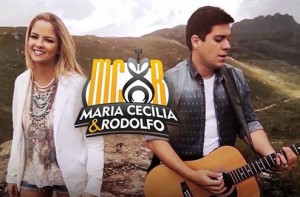 Depois de sete anos de carreira, três DVDs e três CDs, a dupla Maria Cecília e Rodolfo acaba de lançar seu primeiro clipe oficial. A música escolhida foi “Espalhe Amor”, o atual single de trabalho da dupla, uma canção bem ...