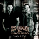 A dupla sertaneja Zezé Di Camargo e Luciano postou, em sua página oficial do Facebook, que o novo álbum “Teorias ...
