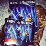 Os sertanejos Bruno e Marrone lançaram nesta semana o seu novo CD/DVD, “Agora”. Apesar de o título remeter a algo ...