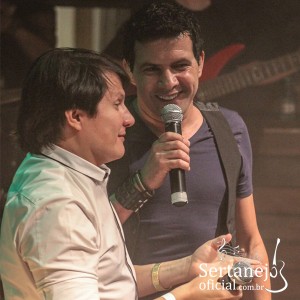 O cantor Paulinho Reis, se apresentou no dia 29 de novembro, no Wood’s BH, em Belo Horizonte e, por quase ...