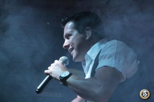 O cantor mineiro Paulinho Reis é uma das atrações do Clube Havanna, nessa quinta-feira, às 23h, em Contagem. O sertanejo, ...