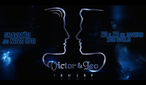 O ano de 2015 já começa com muitas surpresas para os fãs de Victor e Leo, depois do lançamento de “Caminhos ...