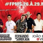   29ª Festa do peão de Monte Sião para de copiar meus posts HED!!!! Shows: Henrique e Juliano, Fernando e ...