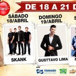 Venha para a 11ª Festa do Peão em Itanhaém que acontece neste final de semana, e 18 a 21 de ...