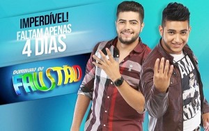 Para a crítica, se apresentar no programa "Domingão do Faustão" é a consagração do sucesso. Sendo assim, no próximo domingo é a vez de Henrique e Juliano brilharem na atração dominical.