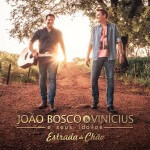 A dupla sertaneja João Bosco e Vinícius divulgou na manhã desta quinta-feira (09), em suas redes sociais, a capa do ...