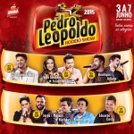 O Pedro Leopoldo Rodeio Show 2015 chega à 12ª edição com um line-up extenso marcado pelos mais variados estilos musicais: ...