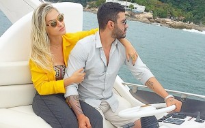 gusttavo lima e andressa