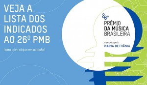 Confira os artistas sertanejos indicados para o 26º Prêmio da Música Brasileira